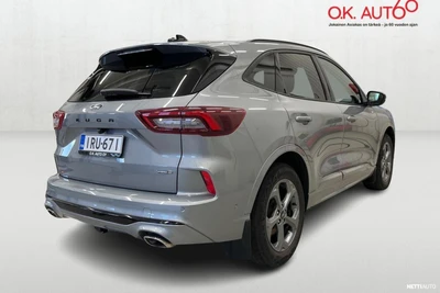 Ford Kuga 2024, kuva 5/26