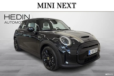 MINI Cooper Cooper SE Maximise 2024, photo 7/32