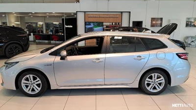Toyota Corolla 2022, kuva 5/28