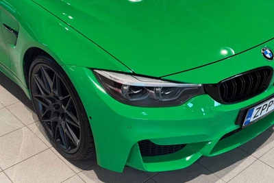 BMW M4 F82 Coupe DCT A Competition 2019, kuva 5/31