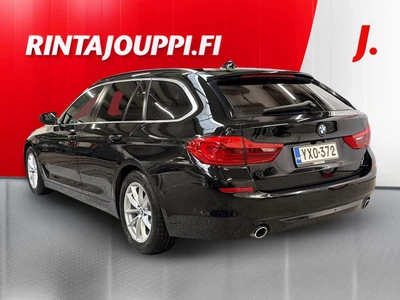 BMW 520 2017, kuva 2/76