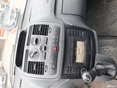 Mercedes-Benz Vito 2011, photo 7/11