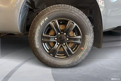 Ford Ranger 2023, photo 6/22
