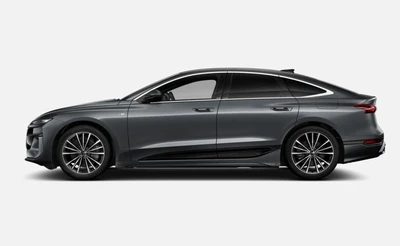 Audi A6 e-tron 2026, photo 2/7