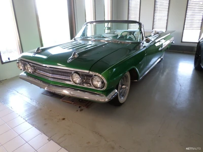 Chevrolet Impala 1960, kuva 5/10