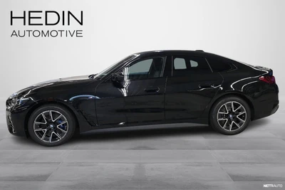 BMW i4 M60 2026, kuva 5/24