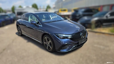 Mercedes-Benz EQE 500 4MATIC 2023, photo 2/9