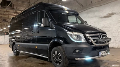 Mercedes-Benz Sprinter 2014, kuva 1/28