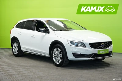 Volvo V60 Cross Country 2017, kuva 1/29