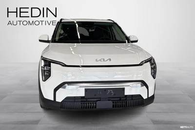 Kia EV3 Earth AWD 81,4kWh 265hv (2027,2) 2026, kuva 4/13