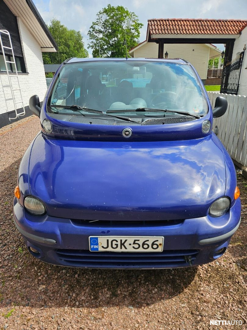 Fiat Multipla