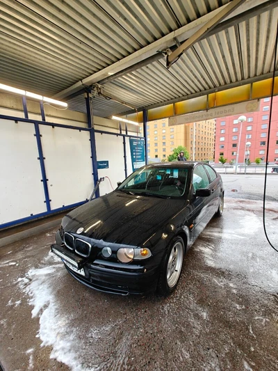 BMW 316 ti 2003, kuva 5/13