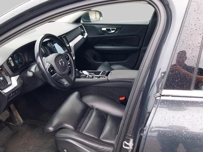 Volvo V60 T6 TwE AWD Momentum aut 2020, photo 4/4