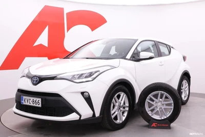 Toyota C-HR 1,8 Hybrid Active Plus 2023, kuva 1/31