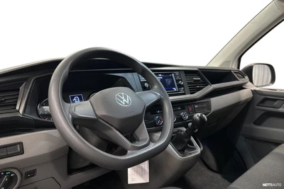 Volkswagen Transporter 2024, photo 6/31