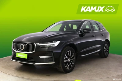 Volvo XC60 2022, kuva 6/10