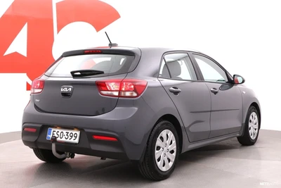 Kia Rio 1,2 LX 2023, photo 5/31