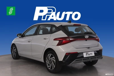Hyundai i20 2026, kuva 3/26