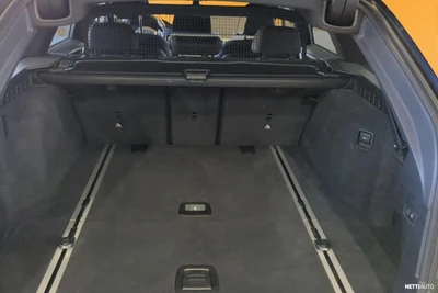 BMW 540 2022, kuva 5/6