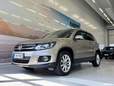Volkswagen Tiguan 2015, kuva 5/21