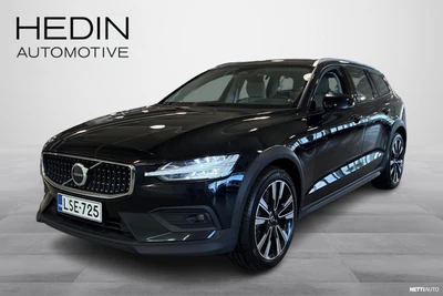 Volvo V60 Cross Country 2023, kuva 1/20
