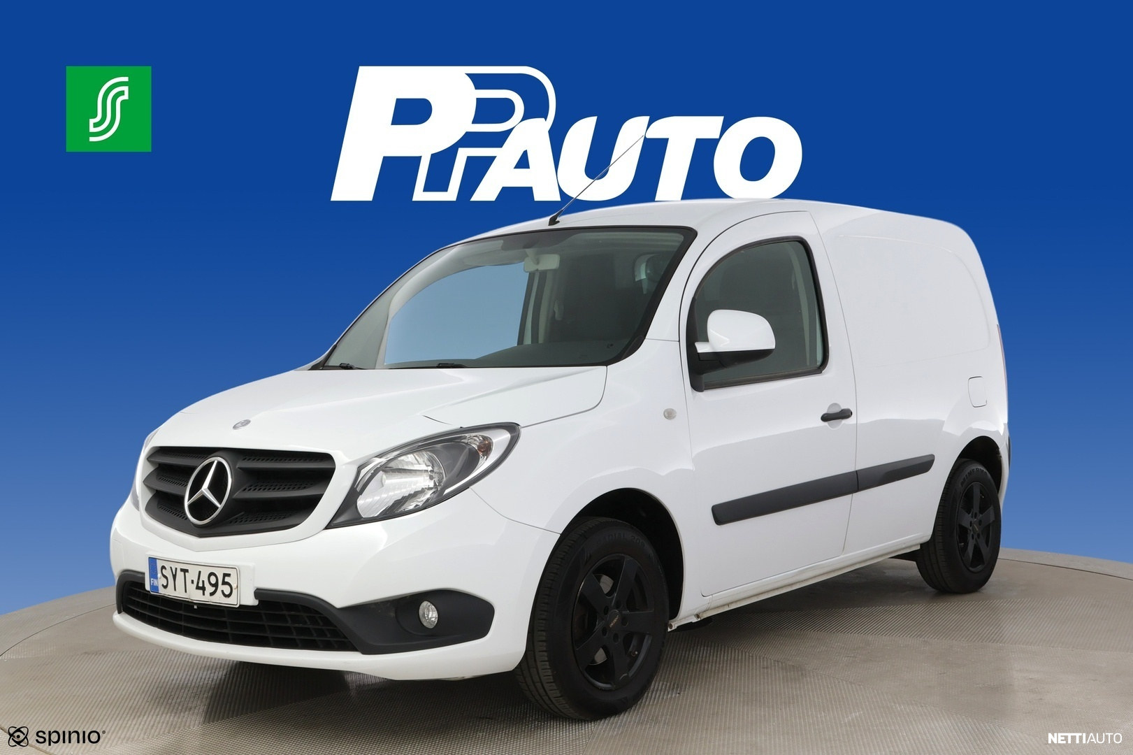 Mercedes-Benz Citan