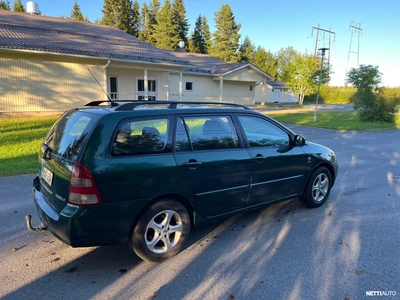 Toyota Corolla 2002, kuva 5/19