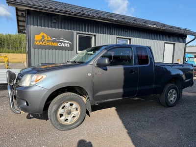 Toyota Hilux 2007, kuva 2/10