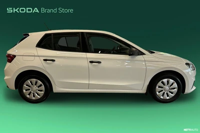 Skoda Fabia 2024, kuva 6/21