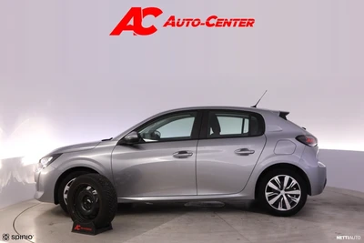 Peugeot 208 Active PureTech 75 2020, kuva 2/24