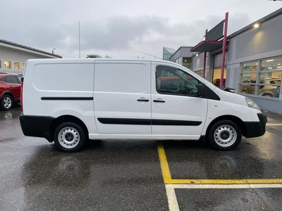 Toyota Proace 2015, photo 6/18