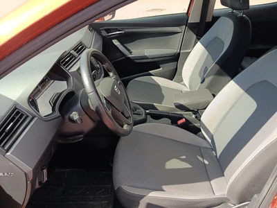 Seat Ibiza 1,0 EcoTSI 115 Style DSG 2019, photo 7/8