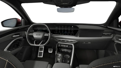 Audi Q5 2026, photo 2/9