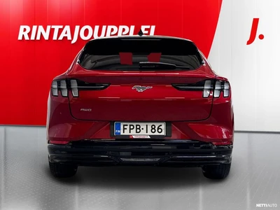 Ford Mustang Mach-E 2021, kuva 5/45