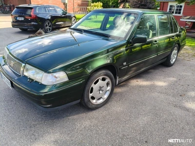 Volvo S90 1997, kuva 2/11