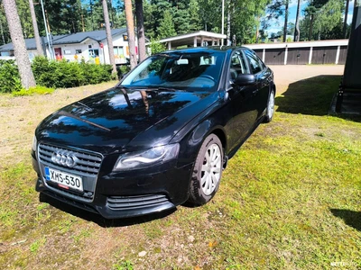 Audi A4 2010, kuva 2/10