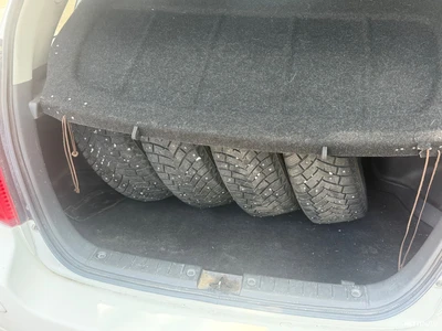 Suzuki Liana 2006, photo 8/8
