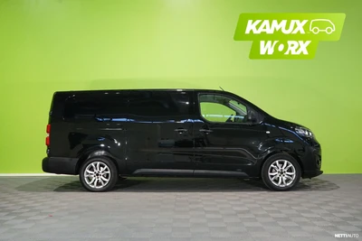 Fiat Scudo 2022, photo 2/24