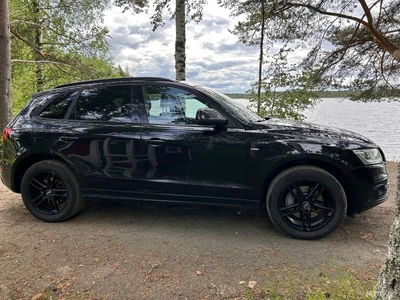 Audi Q5 2015, kuva 5/13