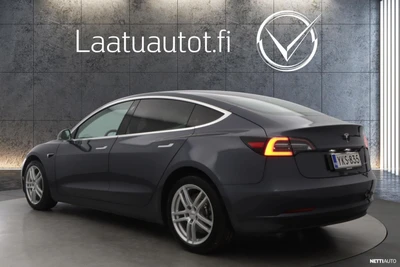 Tesla Model 3 2019, kuva 3/10