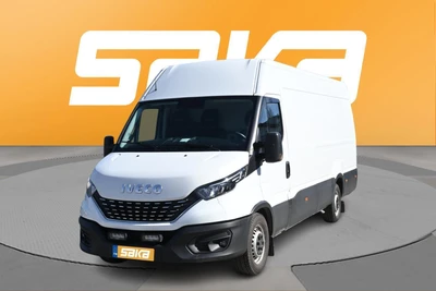 Iveco Daily 2021, photo 2/26