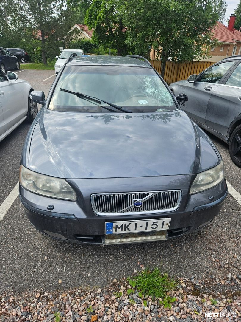 Volvo V70