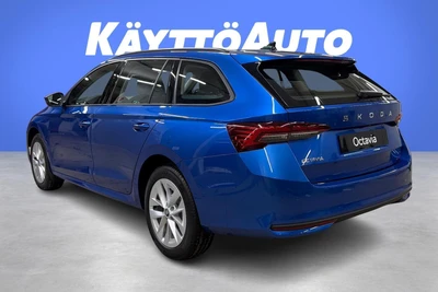 Skoda Octavia 2026, kuva 4/26