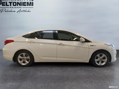 Hyundai i40 2012, kuva 2/10