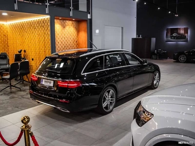 Mercedes-Benz E 2020, kuva 6/21