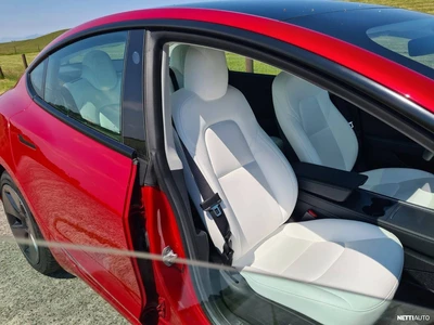 Tesla Model 3 Long Range 2022, photo 8/8