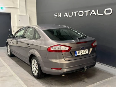 Ford Mondeo 1,6 160 hv Trend M6 5-ovinen 2011, photo 2/17