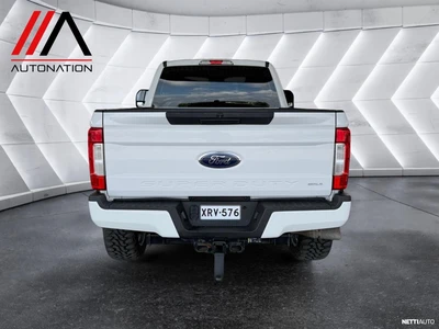 Ford F-250 6.7 Powerstroke FX4 2019, photo 5/21