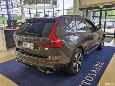 Volvo XC60 2024, kuva 3/22