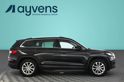 Skoda Kodiaq 2023, kuva 3/10